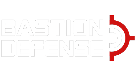 Bastion Defense Firearm Training